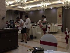 -小厨娘淮扬菜(天印大道店)