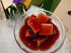 法国红酒冻鹅肝-金苑海鲜酒家(来魅力店)