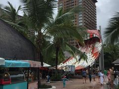 -亚马逊丛林水乐园