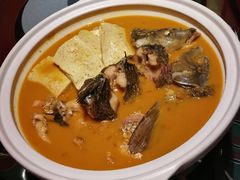 开河鱼-九十九顶毡房(阜石路店)