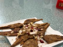 -怪怪龙虾·澳洲蓝龙王·深夜食堂(惊驾路店)