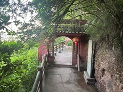 -天台山赤城山景区
