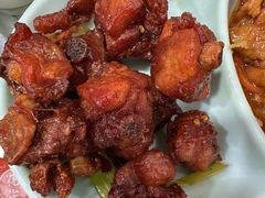 -晓宇盒饭(民安街店)