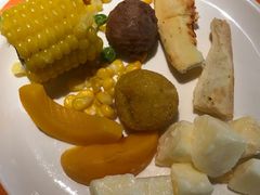 -比格比萨自助(花园路店)