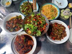 毛氏红烧肉-毛氏饭店(翰林公馆店)