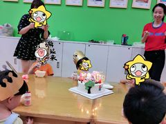 -美吉姆早教(西安万象城中心)