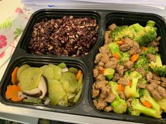 -槿Story·韩国料理(望京韩国美食城店)