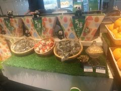 -王家渡火锅店(棕榈泉店)