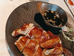 -德尚煌·顺德菜(誉山悠方天地店)