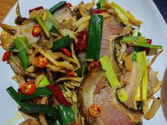 -云海肴云南菜·蒸汽石锅鱼(北京良乡华冠店)