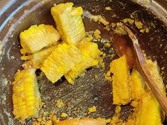 -火啫啫·粤式啫啫煲(南通首店)