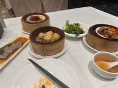 -万龙洲海鲜(大兴绿地缤纷城店)