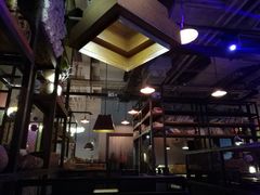 大堂-听香·678茶铺(猛追湾店)