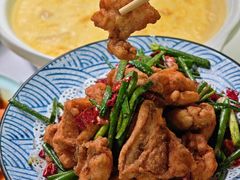 -金龙·打边炉(南京西路店)