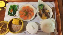 -爱贝蕊恩韩式月子会所(南山店)