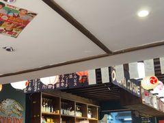 -小川洋风料理(汉街店)