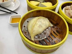 灌汤饺-广州酒家(文昌总店)