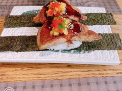-林妈妈村·日式料理(宝山万达店)