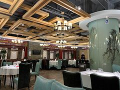 大堂-金狮麟·新豫菜(金码大厦店)
