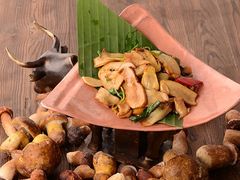 -云海肴·汽锅鸡·云南菜(苏州中心店)