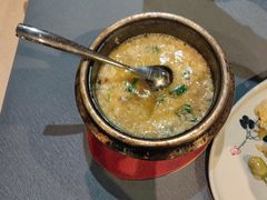 -上海古井假日酒店 · 徽昇楼中餐厅