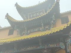 -九华山风景区