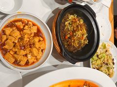 -饭橘汉江码头·乡野土菜馆(静安路店)