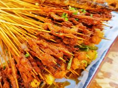 -王扯火胖哥烤生蚝(眉山首店)