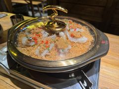 -破三川·新川菜(静安大融城店)