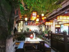 -矮板凳老火锅(宽窄巷子店)