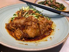 -柴门头啖汤·经典川菜·慢火汤品(锦城万达店)