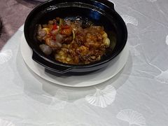 -太极·粤菜餐厅(亚运村鸟巢店)
