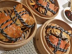 -都会尚膳·海鲜自助餐厅(重庆万豪酒店)