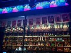 -MARU玛露音乐餐厅(大学路店)