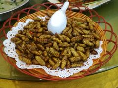 -台山第一家兴华黄鳝饭·黄鳝婆(开平店)