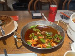 -乔街深夜食堂·小龙虾·高压锅生蚝(杭州总店)