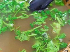 牛肉汤-锅贴大王南翔小笼(临沂二村店)