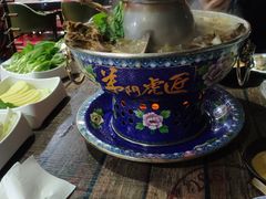 -龙虾风暴(松江店)