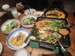 -云海肴·汽锅鸡·云南代表菜(美罗城店)