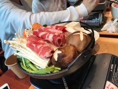 -卡朋厨房(289艺术园区店)