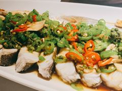 -野蔓果·山野菜(西湖景区·龙井茶田店)