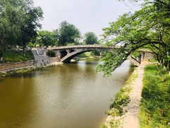 -赵州桥景区