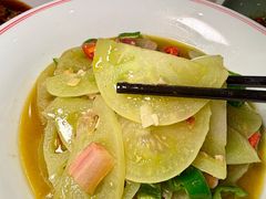-春天里餐厅(西田城店)
