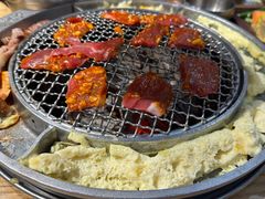 -姜虎东白丁烤肉(深圳湾后海汇店)