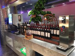 -奢谷·海鲜自助(南海万科店)