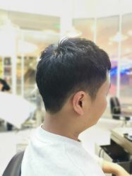 点击看大图 -川和潮人漂色·烫染·接发
