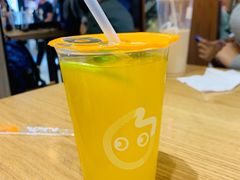 -CoCo都可(合生汇店)