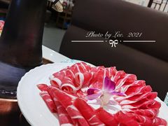 -阳坊胜利涮羊肉(阳坊老店)