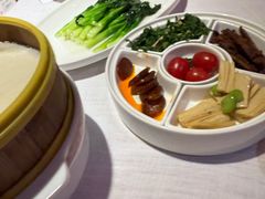 -大鸭梨烤鸭·北京菜(大兴南小街店)