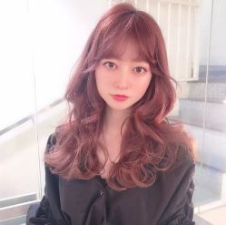 点击看大图 -3AM HAIR SALON染发烫发接发